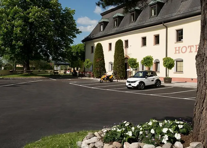 Hotel Kaiserhof