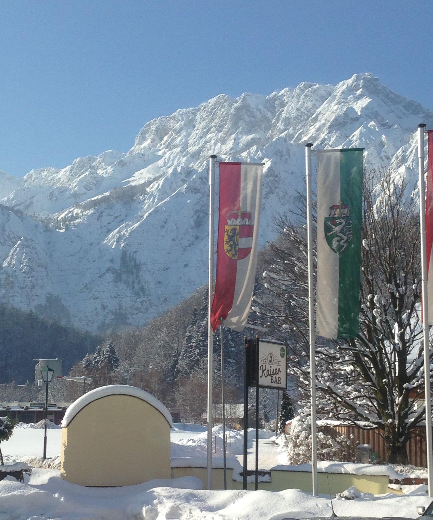 Kaiserhof