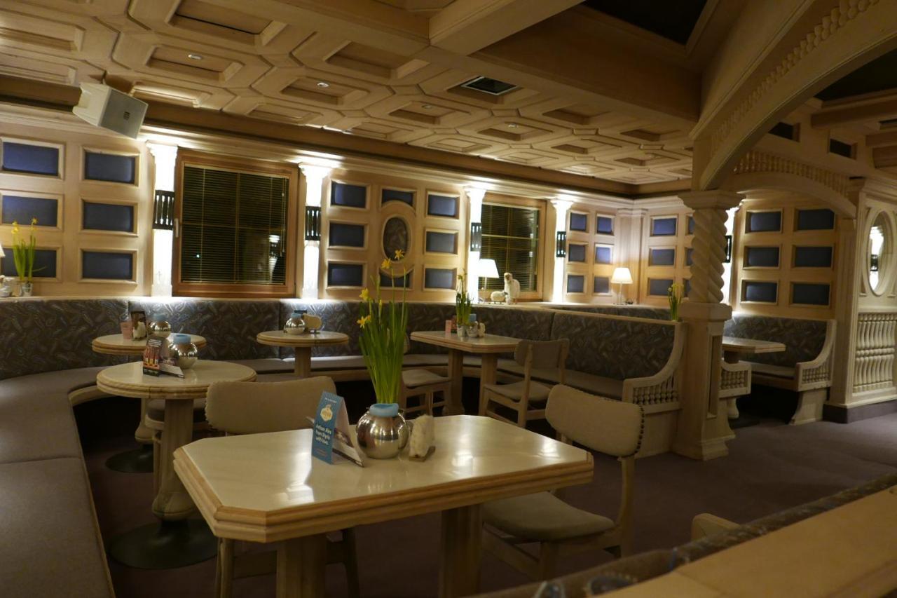 Kaiserhof Hotel Anif