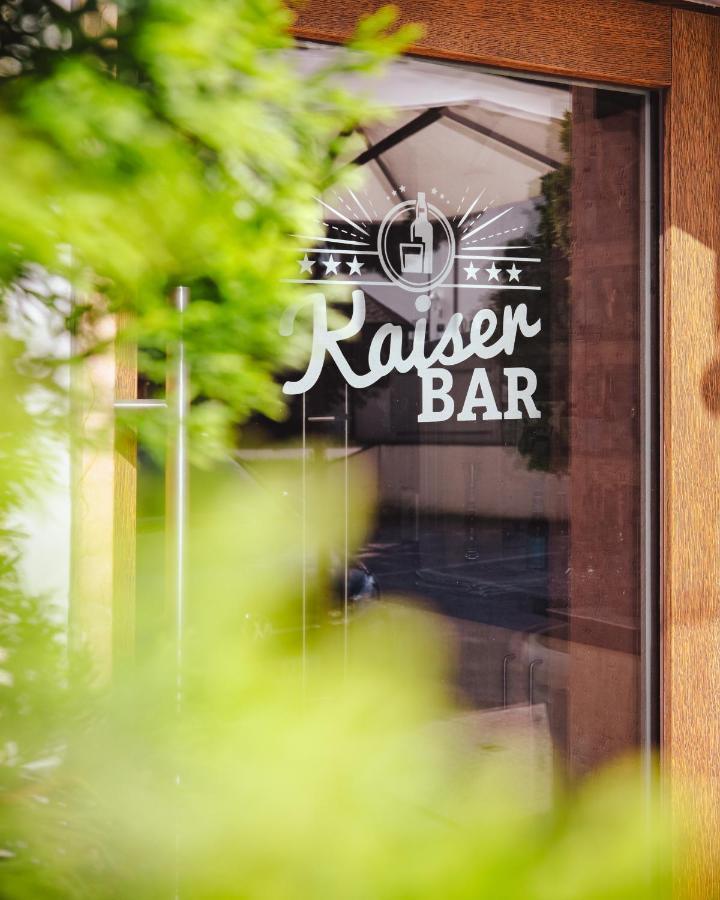 Hotel Kaiserhof Anif