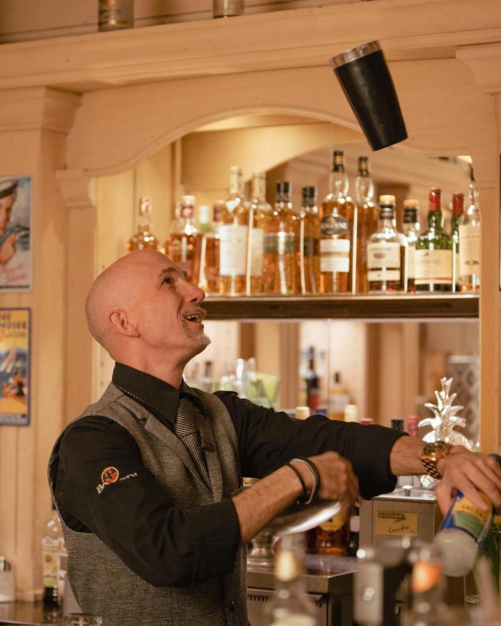 Hotel Kaiserhof