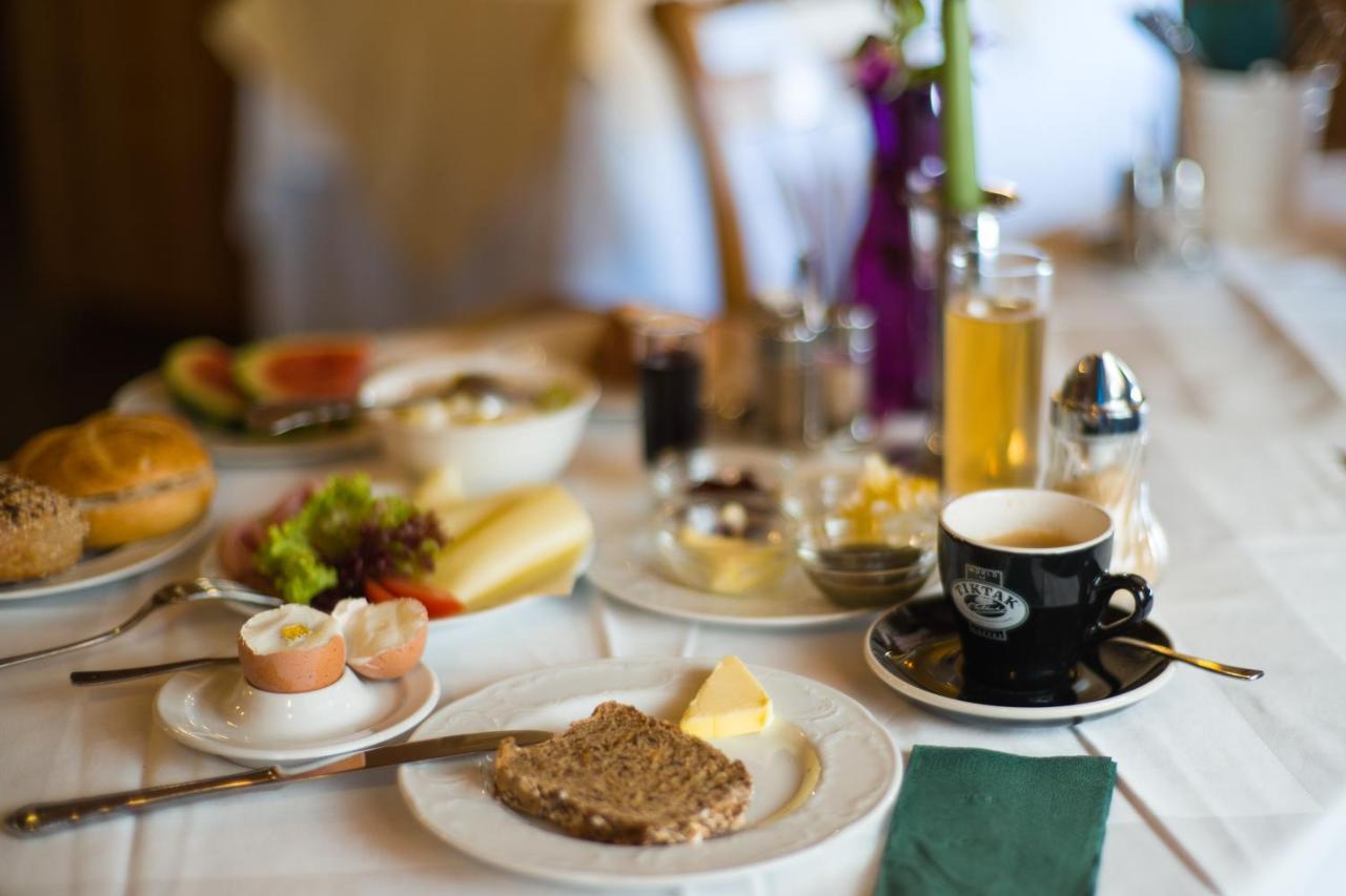 Kaiserhof 3* Anif