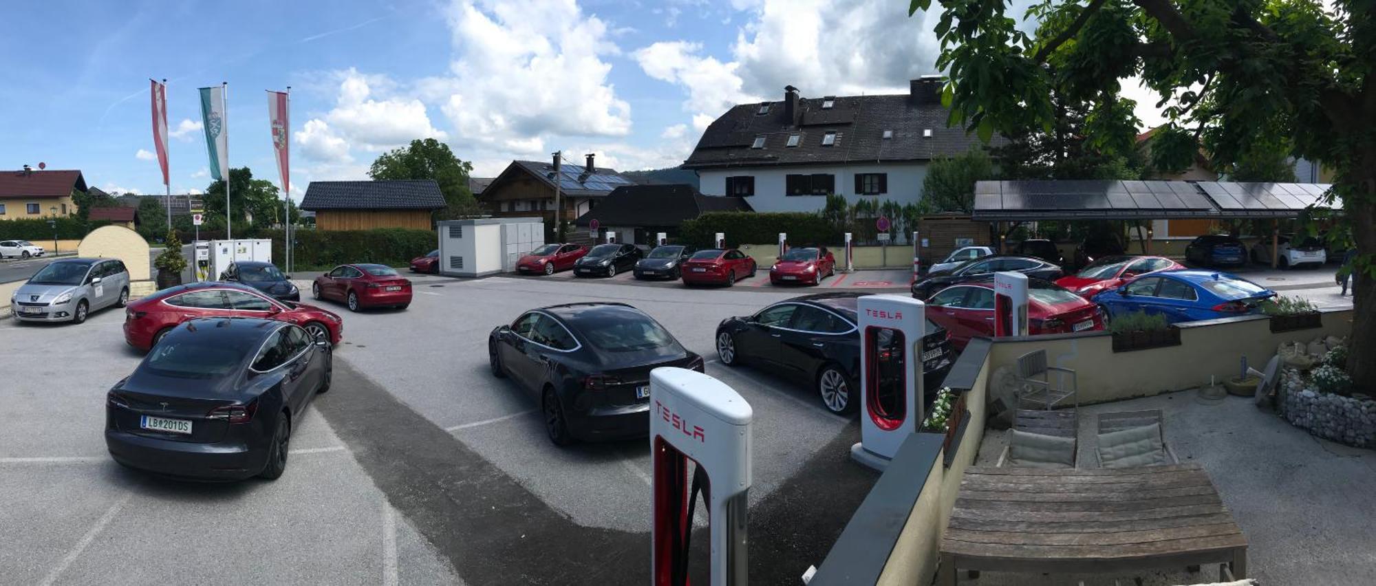 Kaiserhof 3* Anif