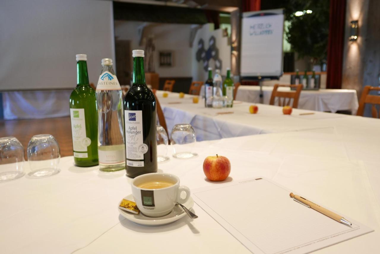 Kaiserhof 3* Anif