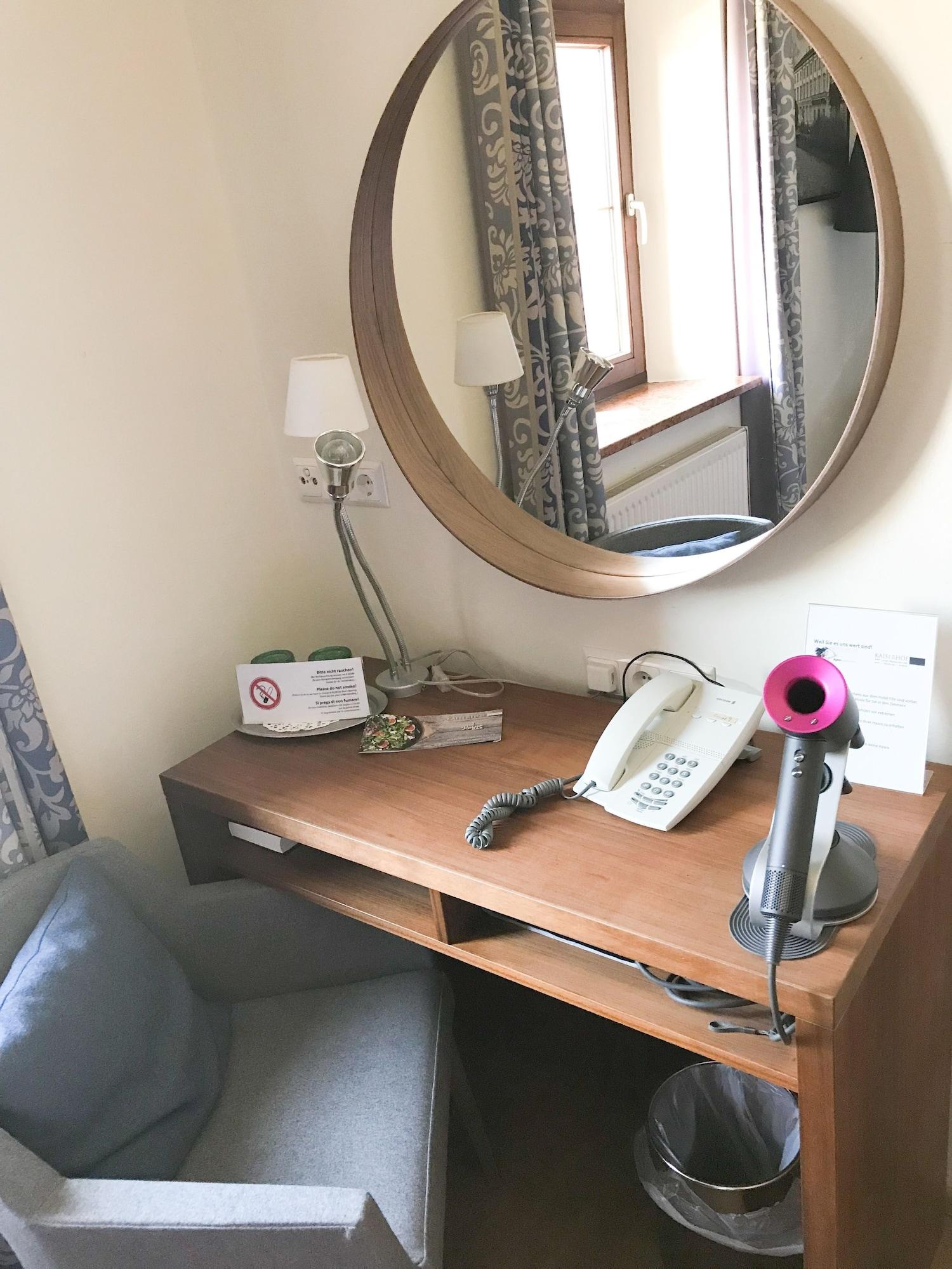 Hotel Kaiserhof 3*