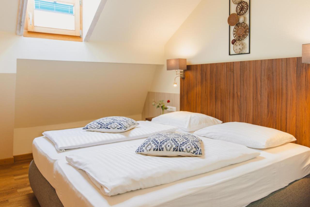 Kaiserhof Hotel Anif