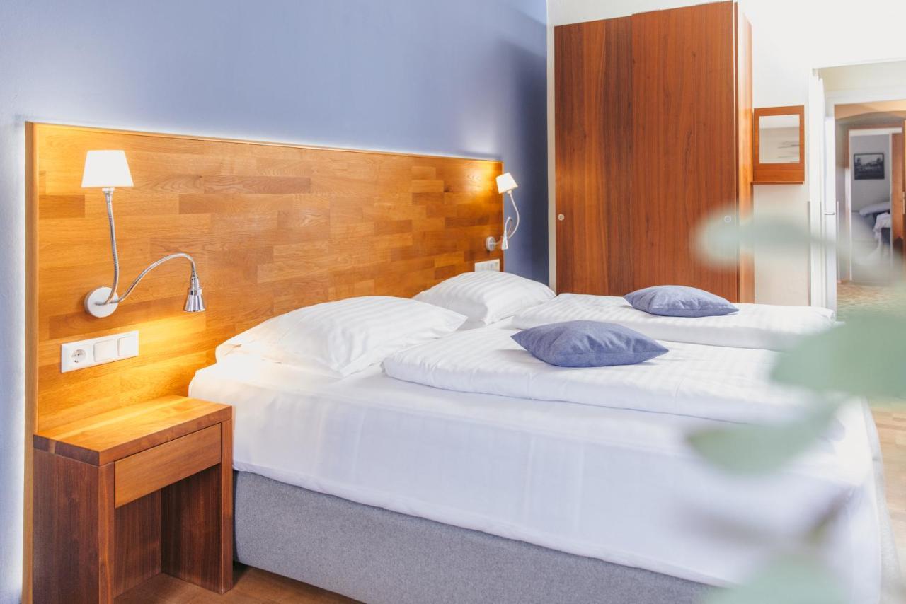 Hotel Kaiserhof Anif