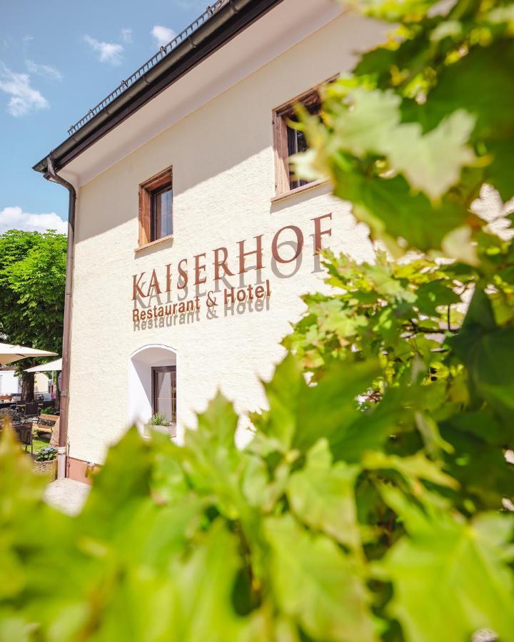Kaiserhof Hotel Anif