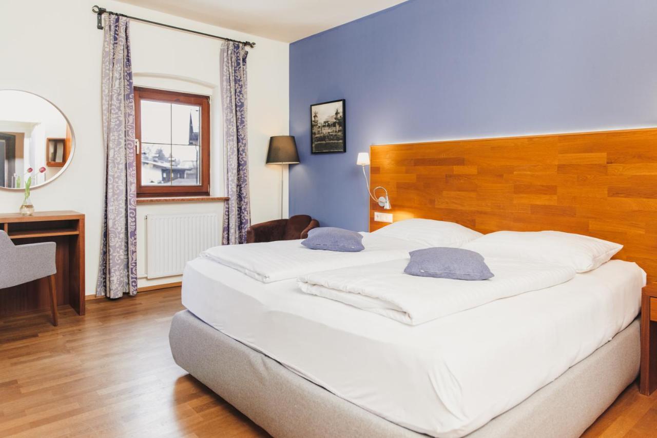 Hotel Kaiserhof 3*