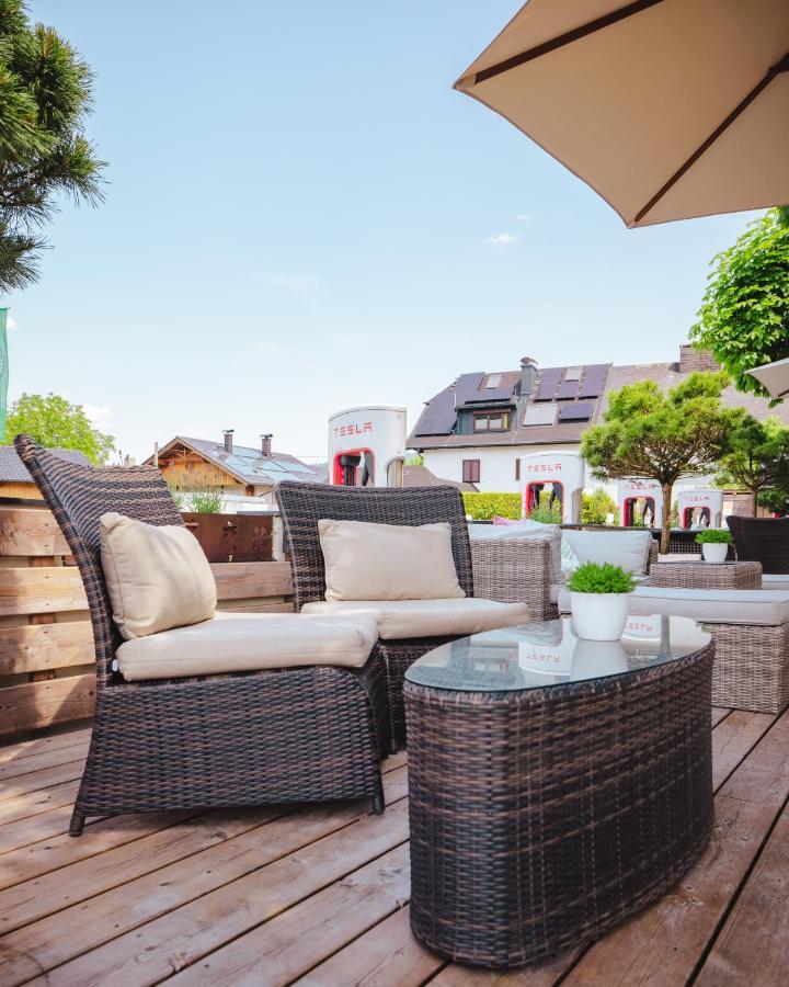 Kaiserhof 3*