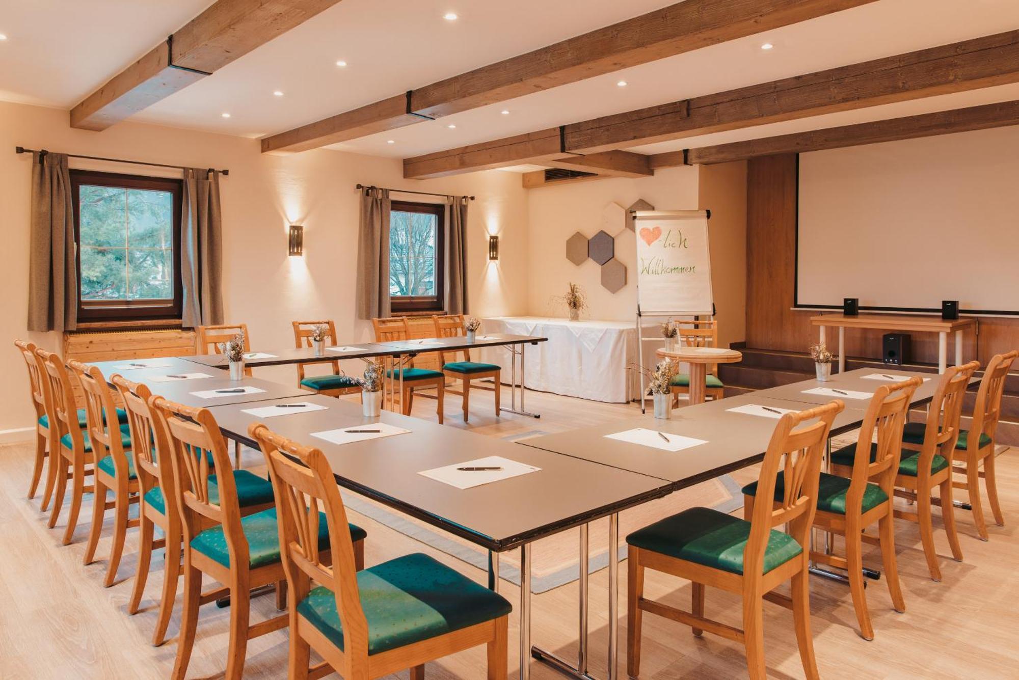 Kaiserhof 3* Anif