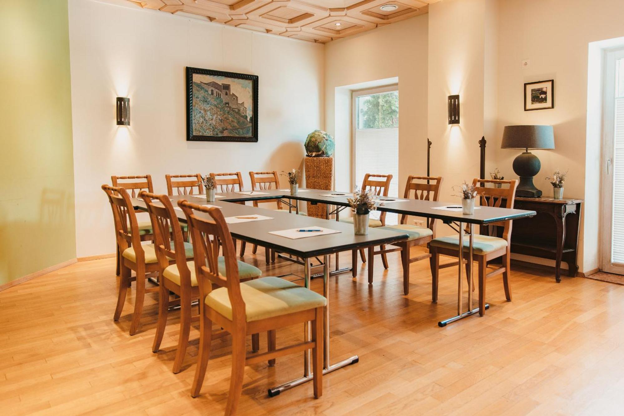 Kaiserhof 3* Anif