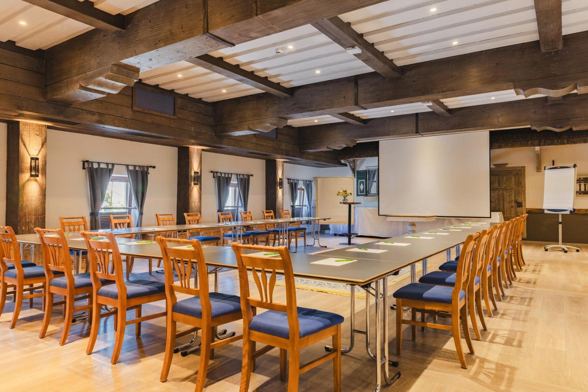 Hotel Kaiserhof Anif