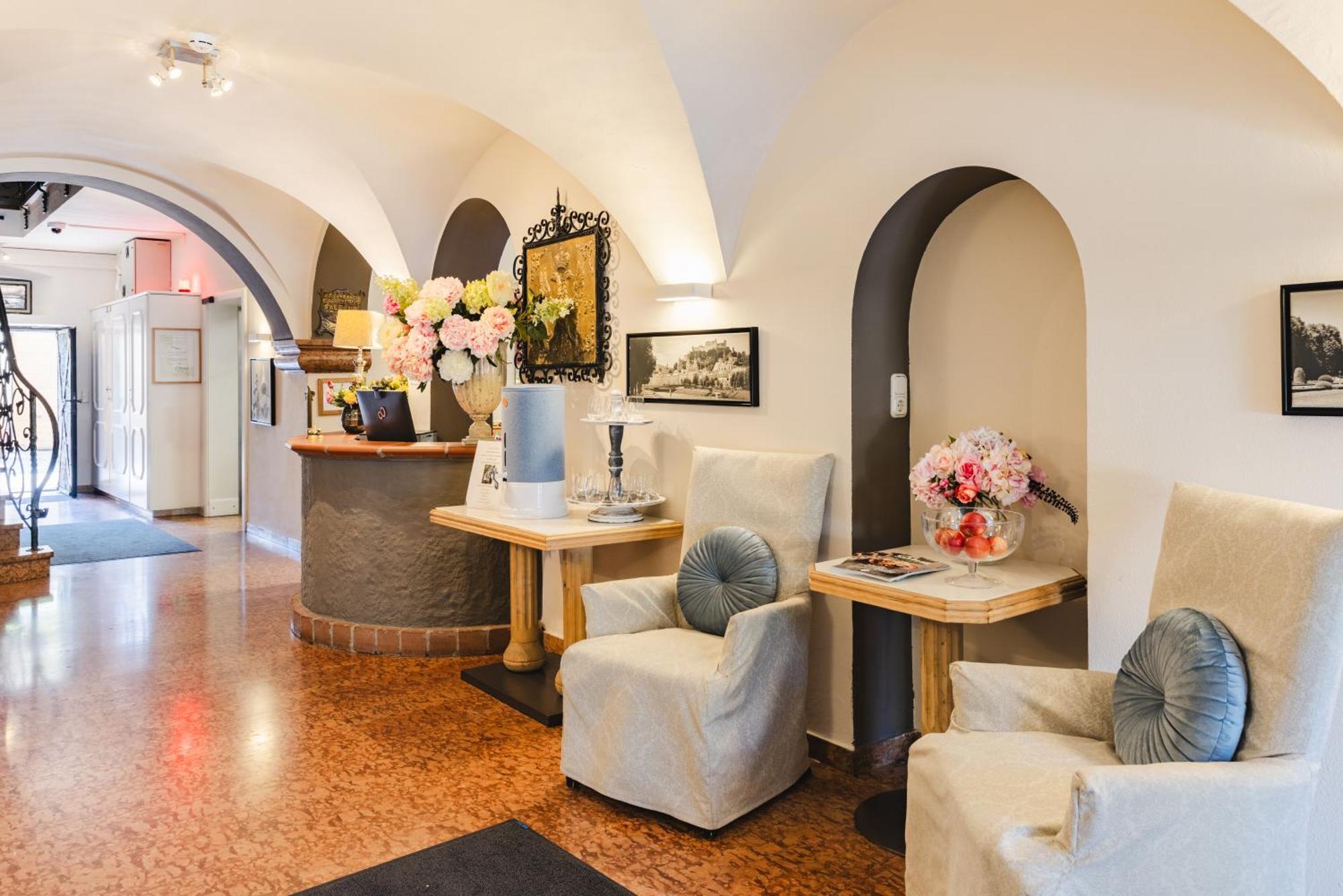 Kaiserhof 3*