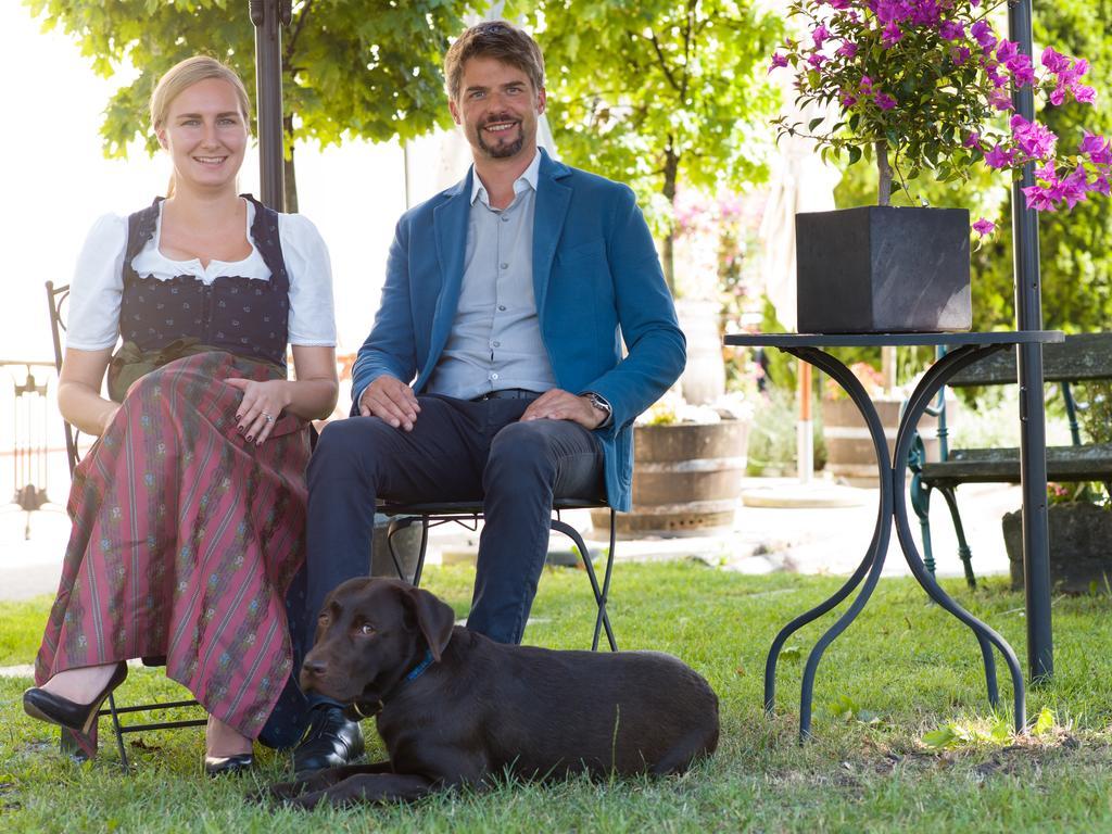 Kaiserhof Hotel Anif