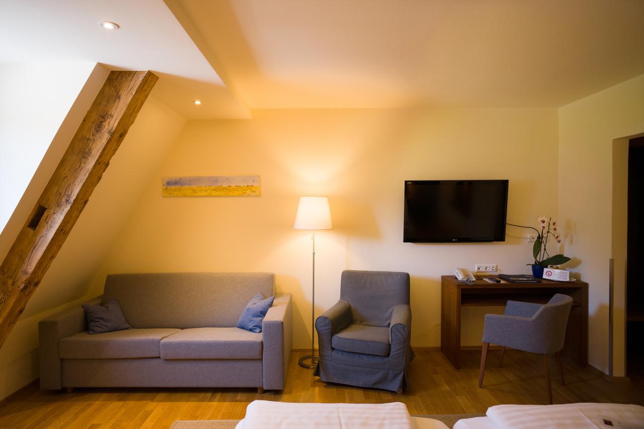Hotel Kaiserhof 3*